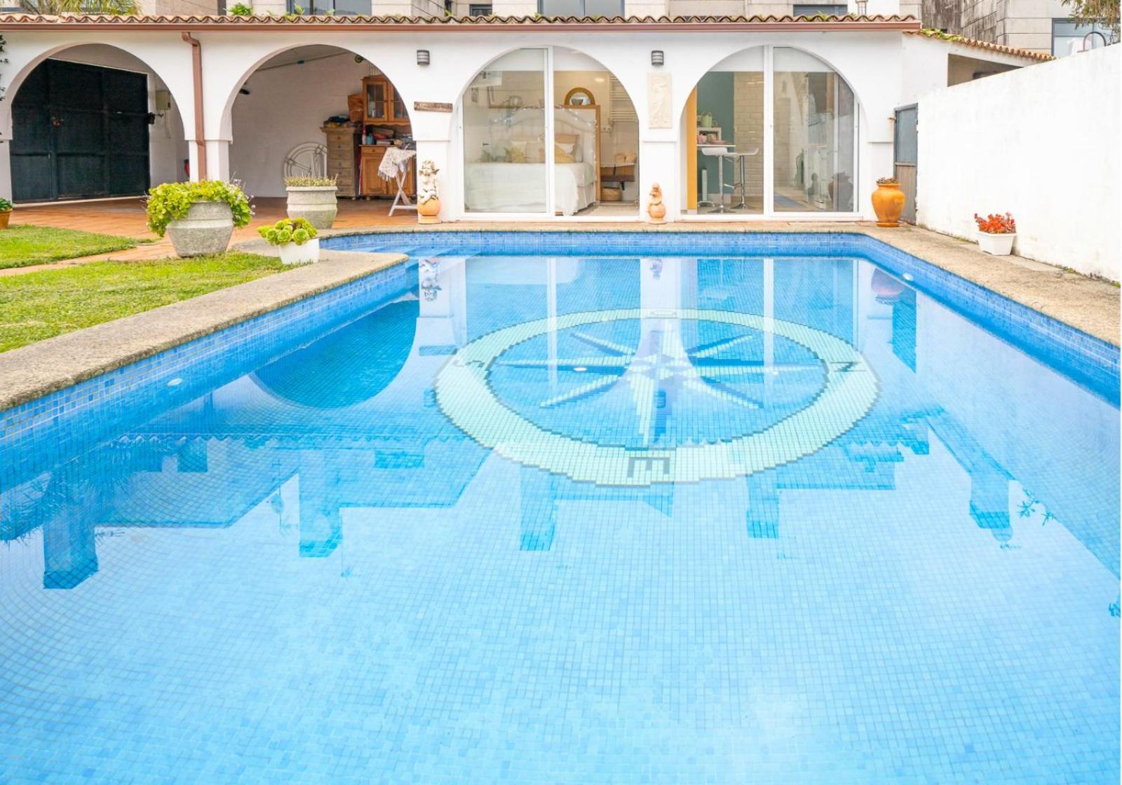 Apartamento Cova Dos Frei Vigo