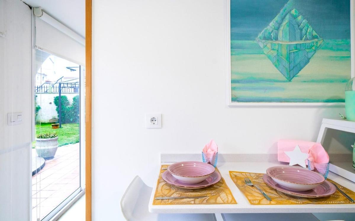 Cova Dos Frei Apartamento *