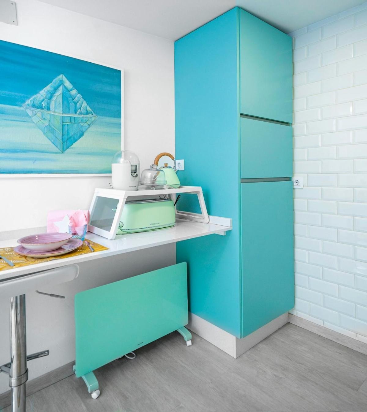 Apartamento Cova Dos Frei Vigo