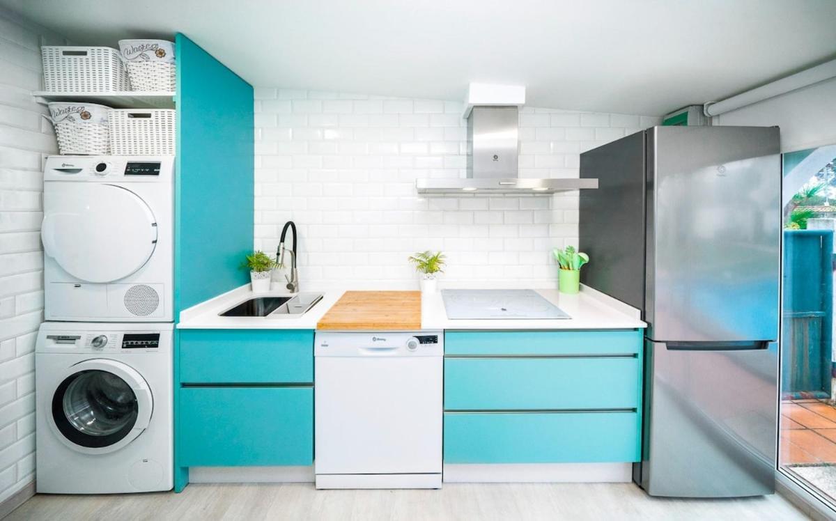 Apartamento Cova Dos Frei Vigo