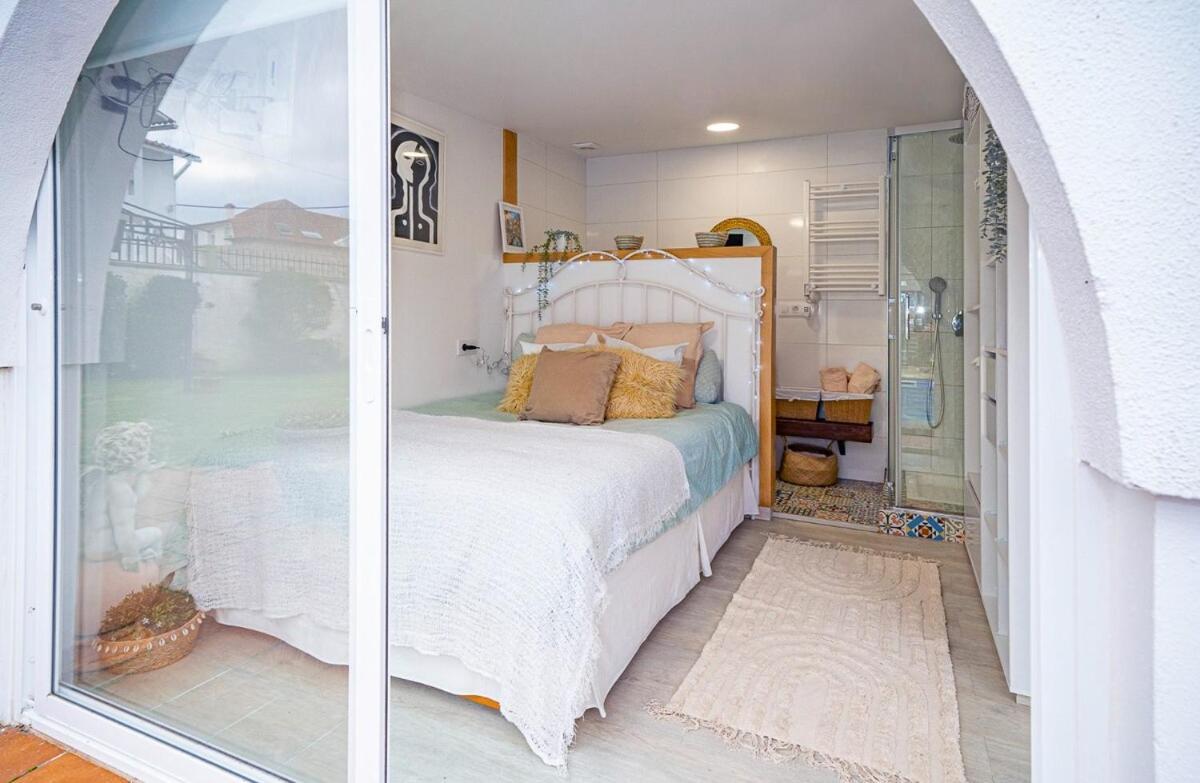 Apartamento Cova Dos Frei Vigo
