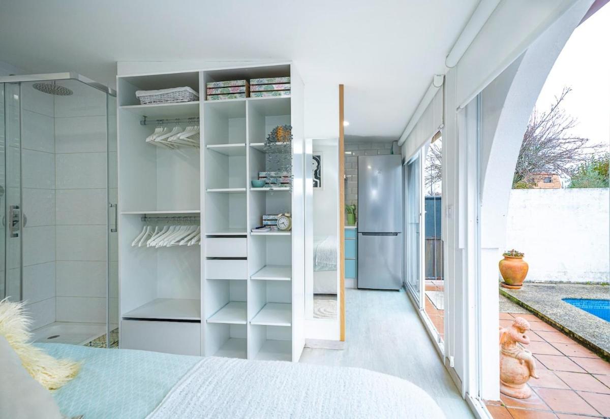 Apartamento Cova Dos Frei Vigo
