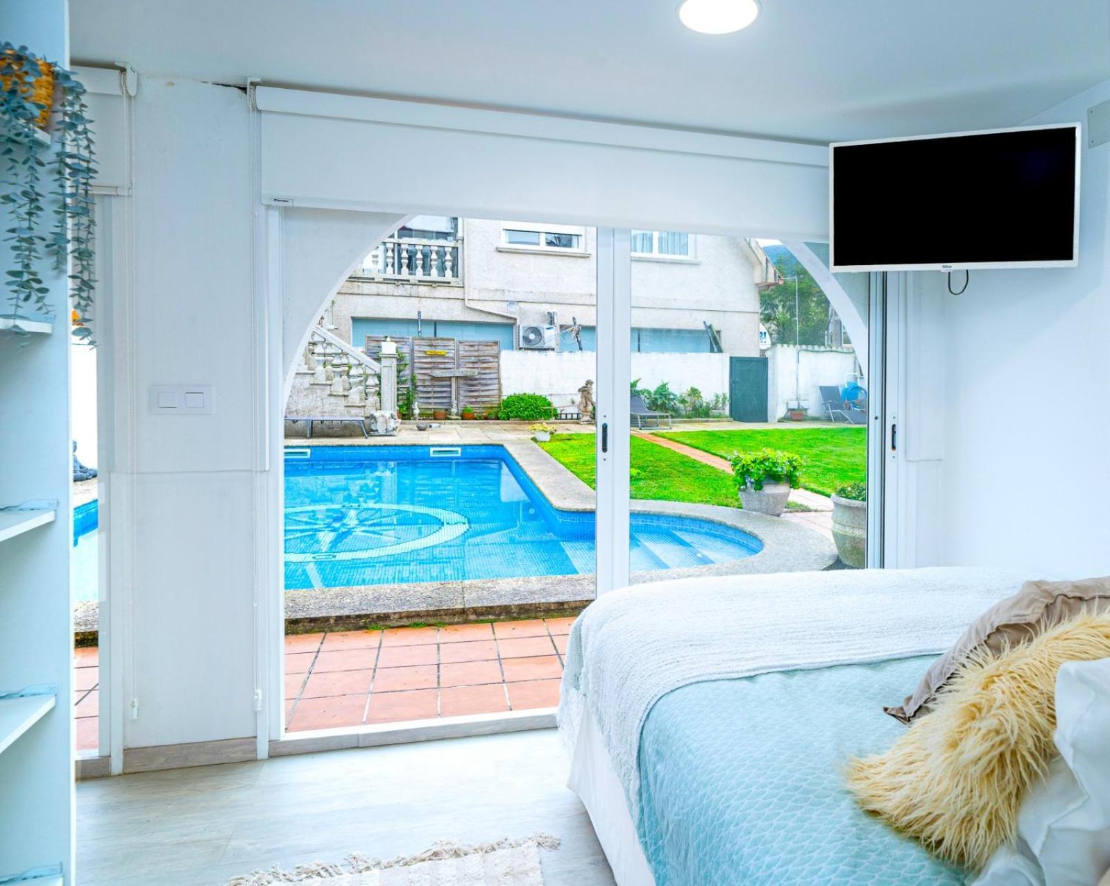 Apartamento Cova Dos Frei *